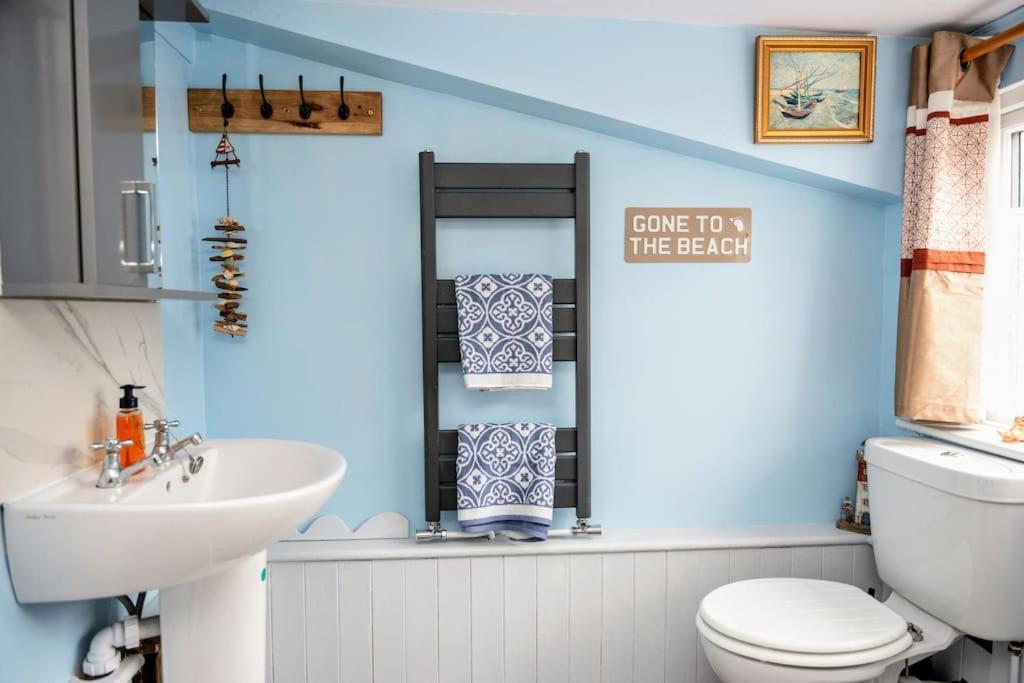 Spacious Charming Cottage Near Lake And Sea Hornsea Zewnętrze zdjęcie